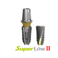 Implant SuperLine